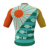 Maglia Impulso VINIL Mari e Monti - Donna