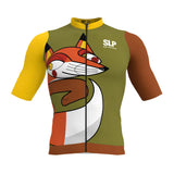 Maglia Impulso VINIL Mr Fox - Donna