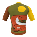 Maglia Impulso VINIL Mr Fox - Donna