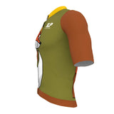 Maglia Impulso VINIL Mr Fox - Donna