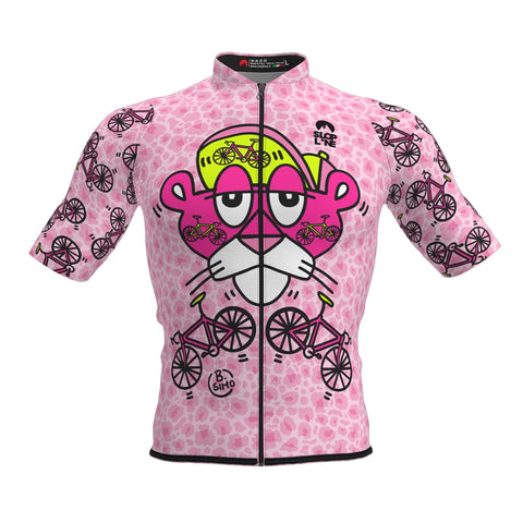 Maglia Sormano PANTERA BSIMO