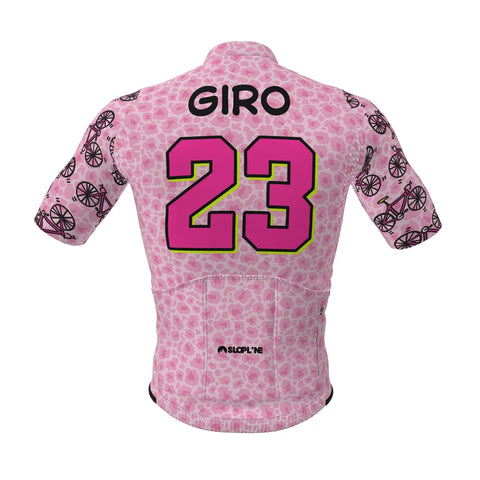 Maglia Sormano PANTERA BSIMO