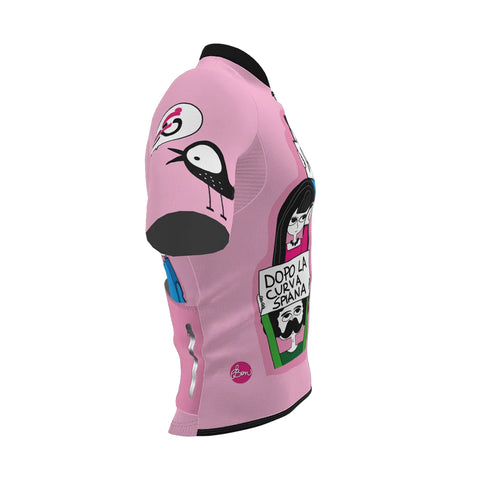 Maglia Sormano GIRO…VAGANDO