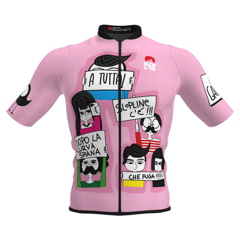 Maglia Sormano GIRO…VAGANDO