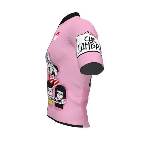 Maglia Sormano GIRO…VAGANDO