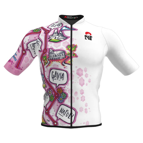 Maglia Sormano GIRA IL GIRO