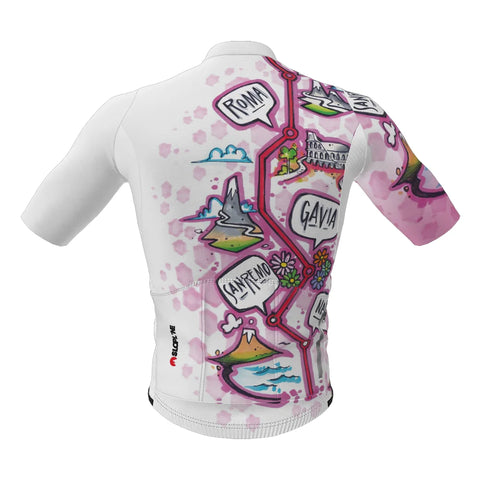Maglia Sormano GIRA IL GIRO