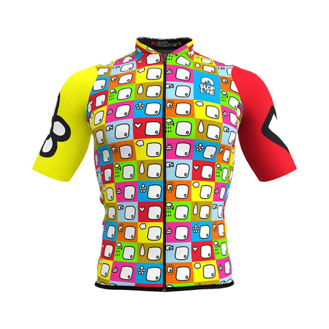 Maglia Sormano IO SONO IO
