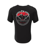 Maglia Manica Corta Wild ASSAULT TO FREEDOM VERTICAL