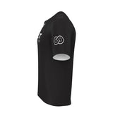 Maglia Manica Corta Wild ASSAULT TO FREEDOM VERTICAL - Donna