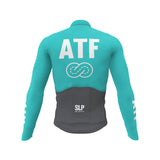 Maglia La Colma ASSAULT TO FREEDOM Flag Grey26 - Donna