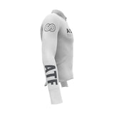 Maglia La Colma ASSAULT TO FREEDOM White Grey26 - Donna