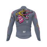 Maglia La Colma B.SIMO Snake - Donna