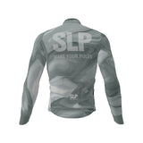 Maglia La Colma FANTASY Cenere