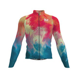 Maglia La Colma FANTASY Petrol