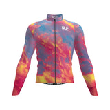 Maglia La Colma FANTASY Red