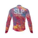 Maglia La Colma FANTASY Red