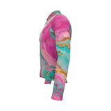 Maglia La Colma FANTASY White