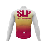 Maglia La Colma SHADE Red