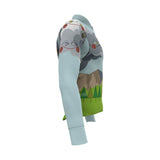 Maglia La Colma VINIL Cloud Race - Donna