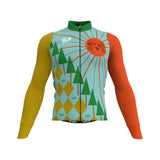 Maglia La Colma VINIL Mari e Monti