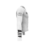 Maglia Transitioon ASSAULT TO FREEDOM White25