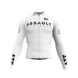 Maglia Transitioon ASSAULT TO FREEDOM White25