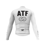 Maglia Transitioon ASSAULT TO FREEDOM White25
