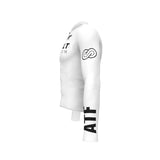 Maglia Transitioon ASSAULT TO FREEDOM White25