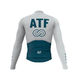 Maglia Transitioon ASSAULT TO FREEDOM Flag Petrol25 - Donna