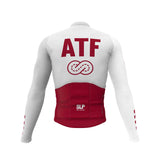 Maglia Transitioon ASSAULT TO FREEDOM Flag Red25