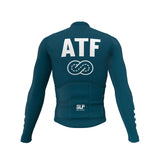 Maglia Transitioon ASSAULT TO FREEDOM Petrol25 - Donna