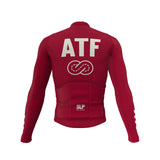 Maglia Transitioon ASSAULT TO FREEDOM Red25 - Donna