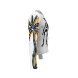 Maglia Transitioon B.SIMO San Diego