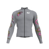 Maglia Transitioon B.SIMO Snake - Donna