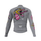 Maglia Transitioon B.SIMO Snake - Donna