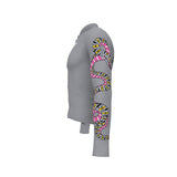 Maglia Transitioon B.SIMO Snake - Donna