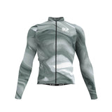 Maglia Transitioon FANTASY Cenere