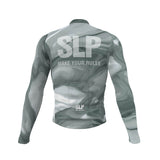 Maglia Transitioon FANTASY Cenere