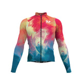 Maglia Transitioon FANTASY Petrol