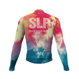 Maglia Transitioon FANTASY Petrol