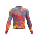 Maglia Transitioon FANTASY Red