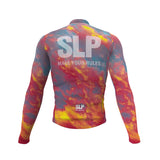 Maglia Transitioon FANTASY Red