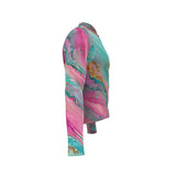 Maglia Transitioon FANTASY White - Donna