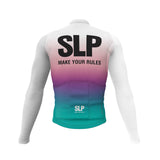 Maglia Transitioon SHADE Black