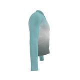 Maglia Transitioon SHADE Cenere - Donna