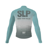 Maglia Transitioon SHADE Cenere - Donna