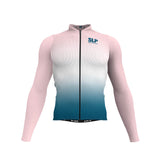 Maglia Transitioon SHADE Petrol