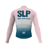 Maglia Transitioon SHADE Petrol