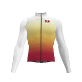 Maglia Transitioon SHADE Red